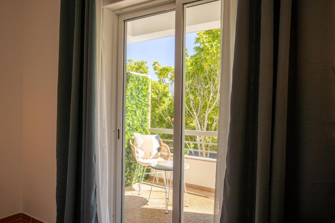 Rmr Charme & Vistas @ T3 Duplex Apartment Tavira Exterior photo