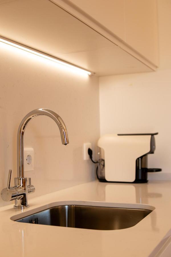 Rmr Charme & Vistas @ T3 Duplex Apartment Tavira Exterior photo