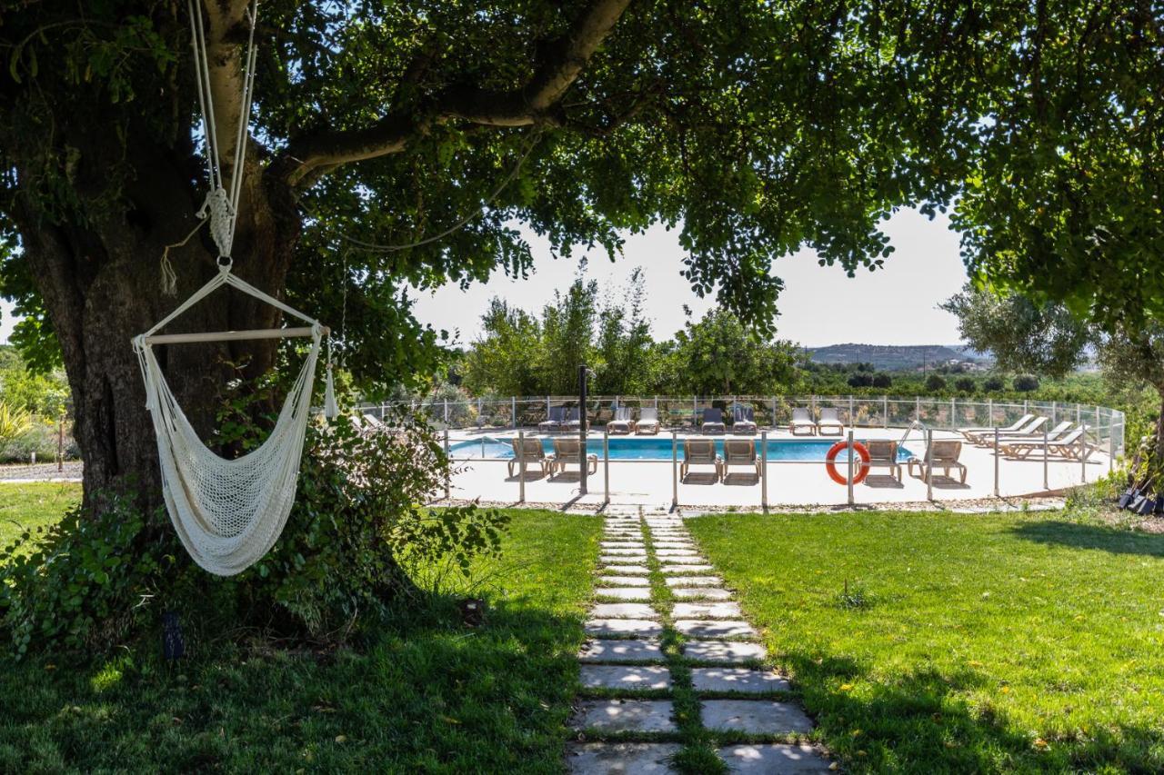 Rmr Charme & Vistas @ T3 Duplex Apartment Tavira Exterior photo