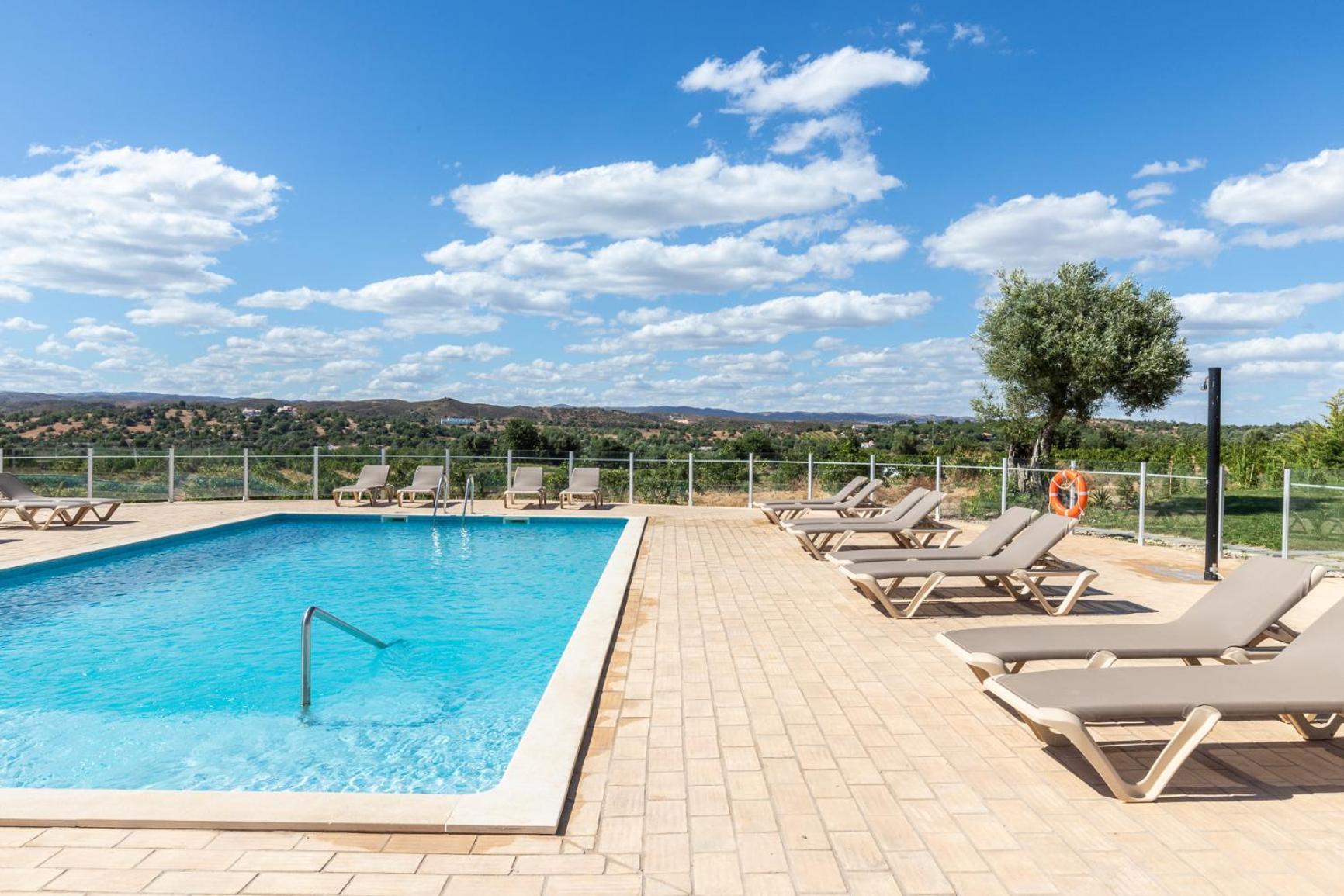 Rmr Charme & Vistas @ T3 Duplex Apartment Tavira Exterior photo